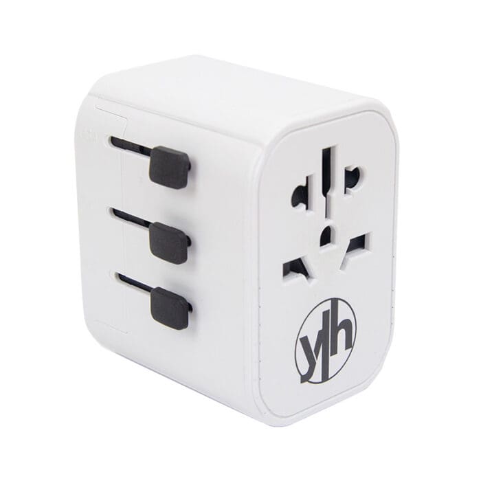 universal travel adaptor