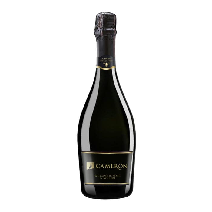 campo del passo prosecco 75cl