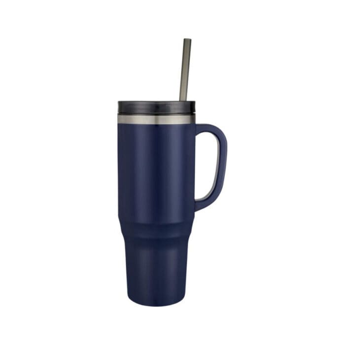 melbourne insulated tumbler with straw 1200ml 8