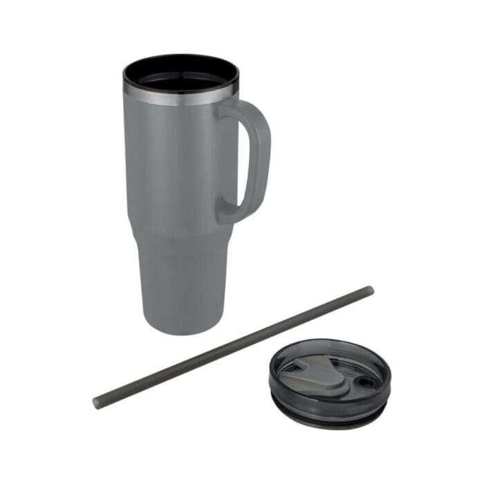 melbourne insulated tumbler with straw 1200ml 9