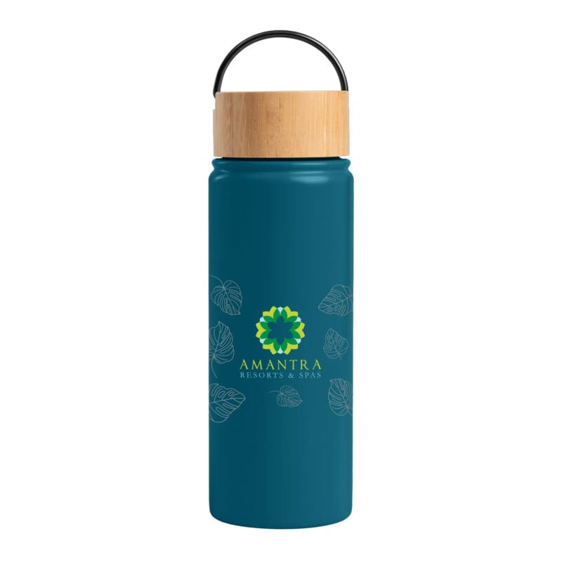 reborn stainless steel bottle 530ml TL